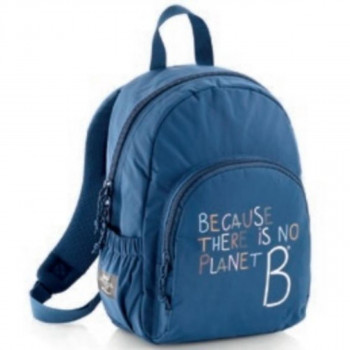 RANAC 2 COMP.LONDON RECYCL.BLUE ECOALF 