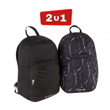 RANAC PULSE FLEX VIOLET SCRATCH 