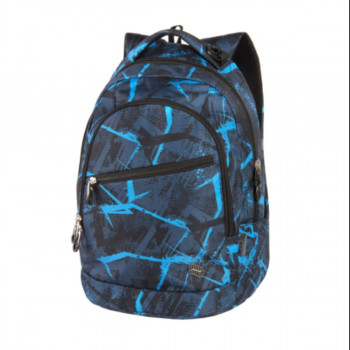 RANAC PULSE DRIP BLUE STRIKE 