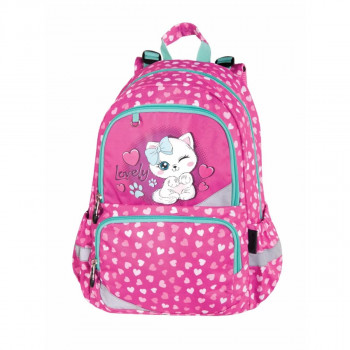 RANAC PULSE ANATOMIC LOVELY KITTY 