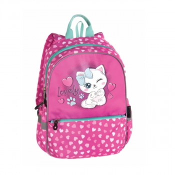 RANAC PULSE JUNIOR LOVELY KITTY 