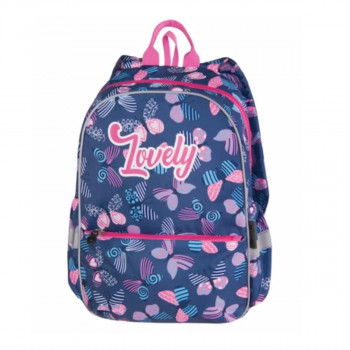 RANAC PULSE JUNIOR LOVELY 