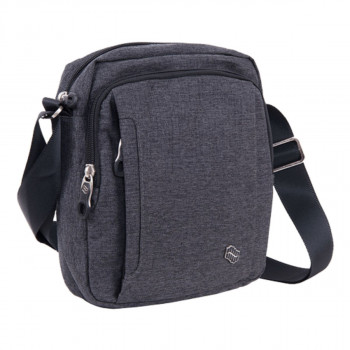 TORBICA PULSE CITY MOON GRAY 