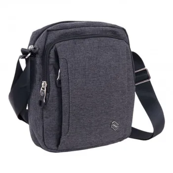 TORBICA PULSE CITY MOON GRAY 