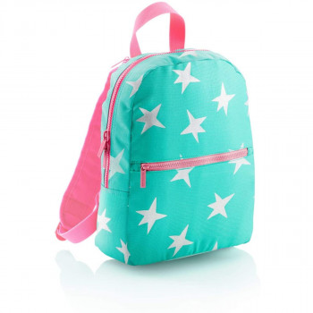RUKSAK CON CAPA ESTRELLAS ARP 