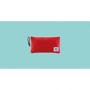 PERNICA FLAT RED CANDY TAG 