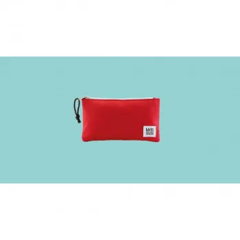 PERNICA FLAT RED CANDY TAG 