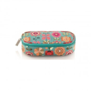 PERNICA OVALNA FLORAL JL 