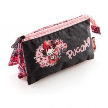 PERNICA TRIPLE MINI ENJOY PUCCA 