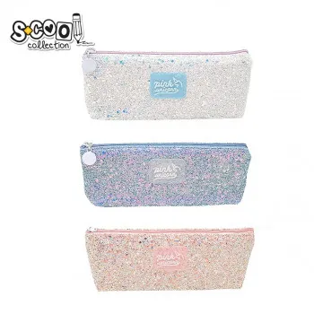 PERNICA PRAZNA GLITTER SC1601 