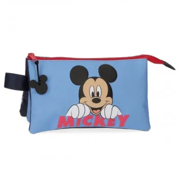 PERNICA TRODIJELNA  DISNEY MICKEY MOODS 