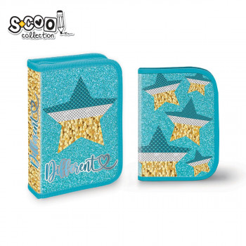 PERNICA S-COOL 1 ZIP PUNA STAR 