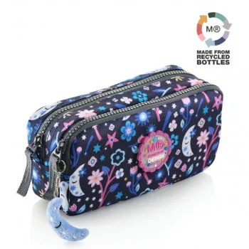 PERNICA DUPLA RECYCL.NIGHT GARDEN 