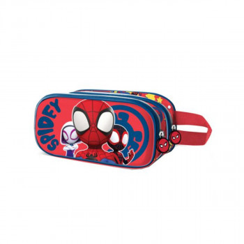 PERNICA SPIDERMAN 3D GANG 04708 