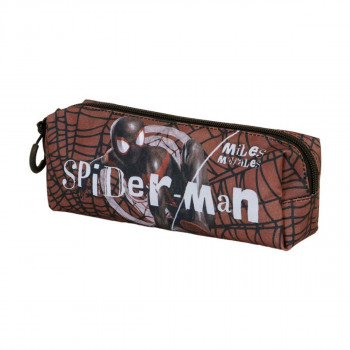 PERNICA SPIDERMAN 2.0 FAN BLACK 05441 