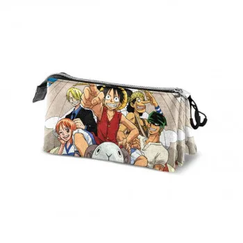 PERNICA ONE PIECE FAN 05754 