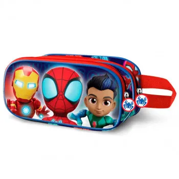 PERNICA SPIDERMAN 3D GLOW 05896 