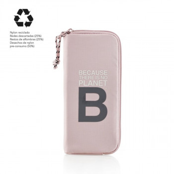 PERNICA VERTIKALNA RECYCL.PINK ECOALF 16336MR 