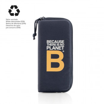 PERNICA VERTIKALNA RECYCL.NAVY ECOALF 16337MR 