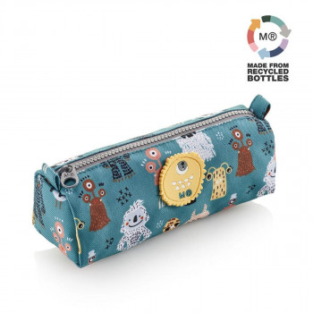 PERNICA OKRUGLA RECYCL. MONSTERS CN 16406MR 