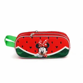 PERNICA DUPLA 3D MINNIE 439 