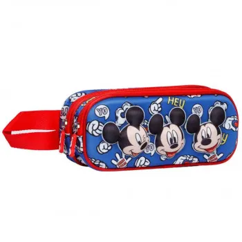 PERNICA DUPLA MICKEY GRINS 2876 
