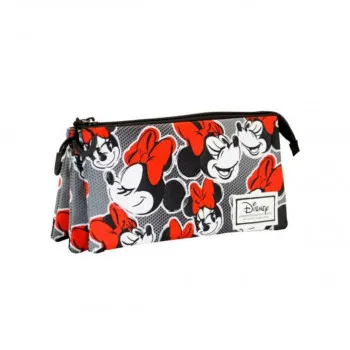 PERNICA TRIPLE MINNIE FAN LASHES 3472 