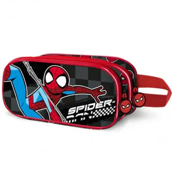 PERNICA DUPLA 3D SPIDERMAN RALLY 4266 