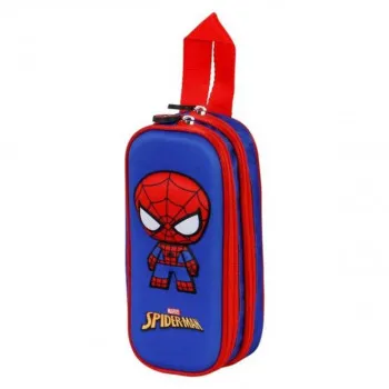 PERNICA DUPLA SPIDERMAN 3D BOBBL. 4528 