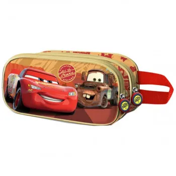 PERNICA DUPLA CARS 3 DESERT R. 4705 