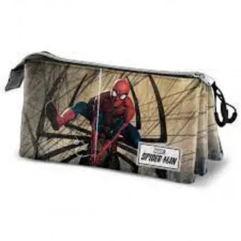 PERNICA TRIPLE SPIDERMAN WEBS 5437 