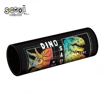 PERNICA PRAZNA OKRUGLA S-COOL DINO SC2524 