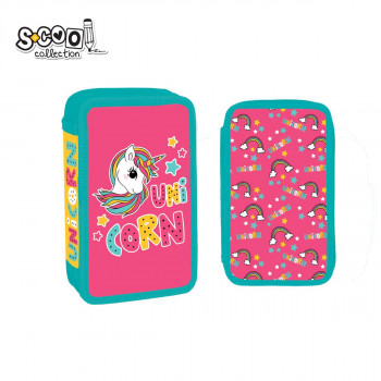 PERNICA PUNA DVODJELNA S-COOL UNICORN 