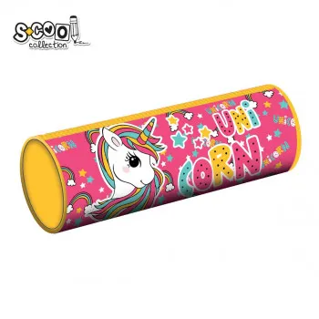 PERNICA PRAZNA OKRUGLA S-COOL UNICORN 