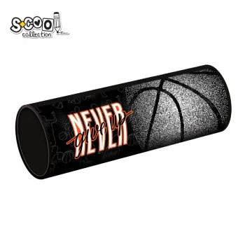 PERNICA PRAZNA OKRUGLA S-COOL BASKETBALL 