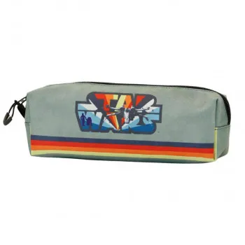 PERNICA STAR WARS FAN Square Pencil Vint 