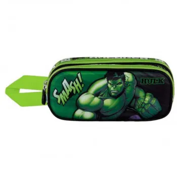 PERNICA HULK 3D DOUBLE SUPERHUMAN 