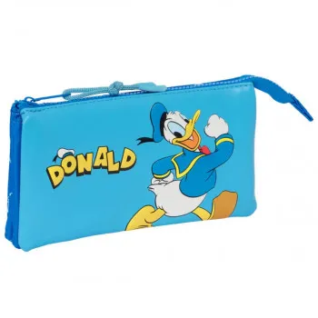 PERNICA TRIPLE DONALD INFANTIL 