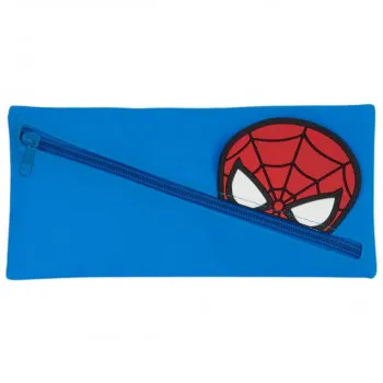 PERNICA SILIKONSKA CARITAS SPIDER-MAN 