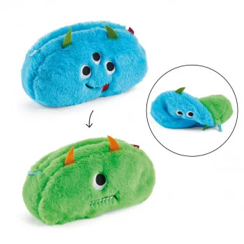 PERNICA BLUE GREEN MONSTER B2F 
