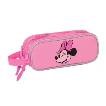 PERNICA PRAZNA DOBLE MINNIE MOUSE 