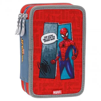 PERNICA PUNA SPIDERMAN 3 ZIPA JOB FOR SPIDERMAN 
