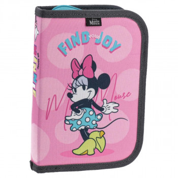PERNICA PUNA 1 ZIP MINNIE FIND JOY 