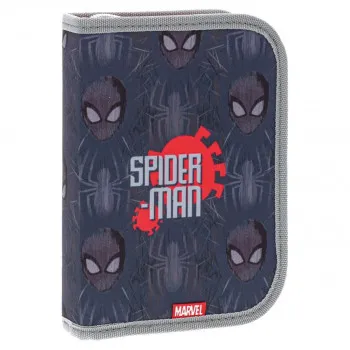 PERNICA PUNA 1 ZIP SPIDERMAN SPIDEY 