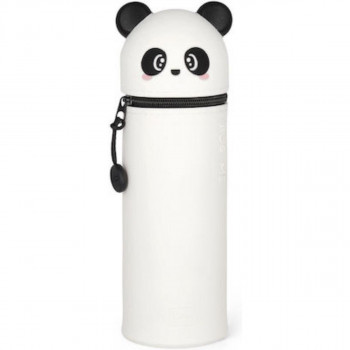 PERNICA SILIKONSKA 2U1- KAWAII - PANDA KA0010 