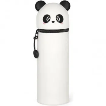 PERNICA SILIKONSKA 2U1- KAWAII - PANDA KA0010 