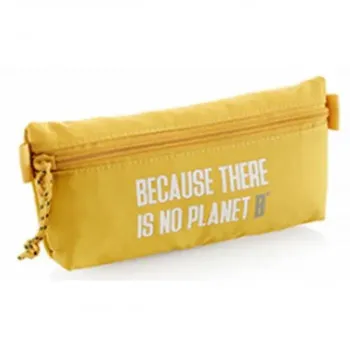 PERNICA  FLAT MUSTARD ECOALF 