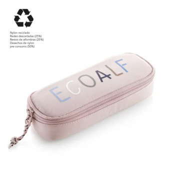 PERNICA  OVAL PINK ECOALF 