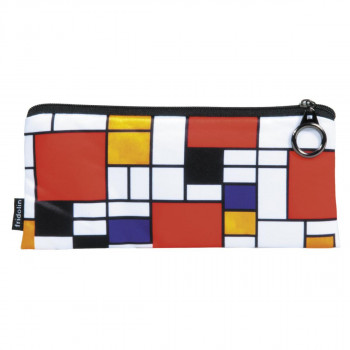 Pernica Mondrian Style, Bauhaus 