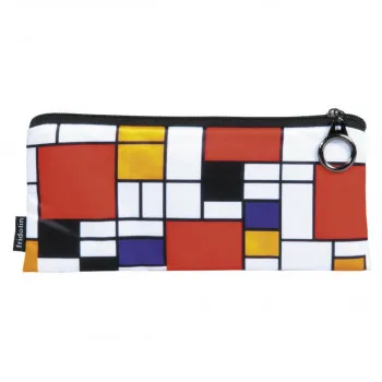 Pernica Mondrian Style, Bauhaus 
